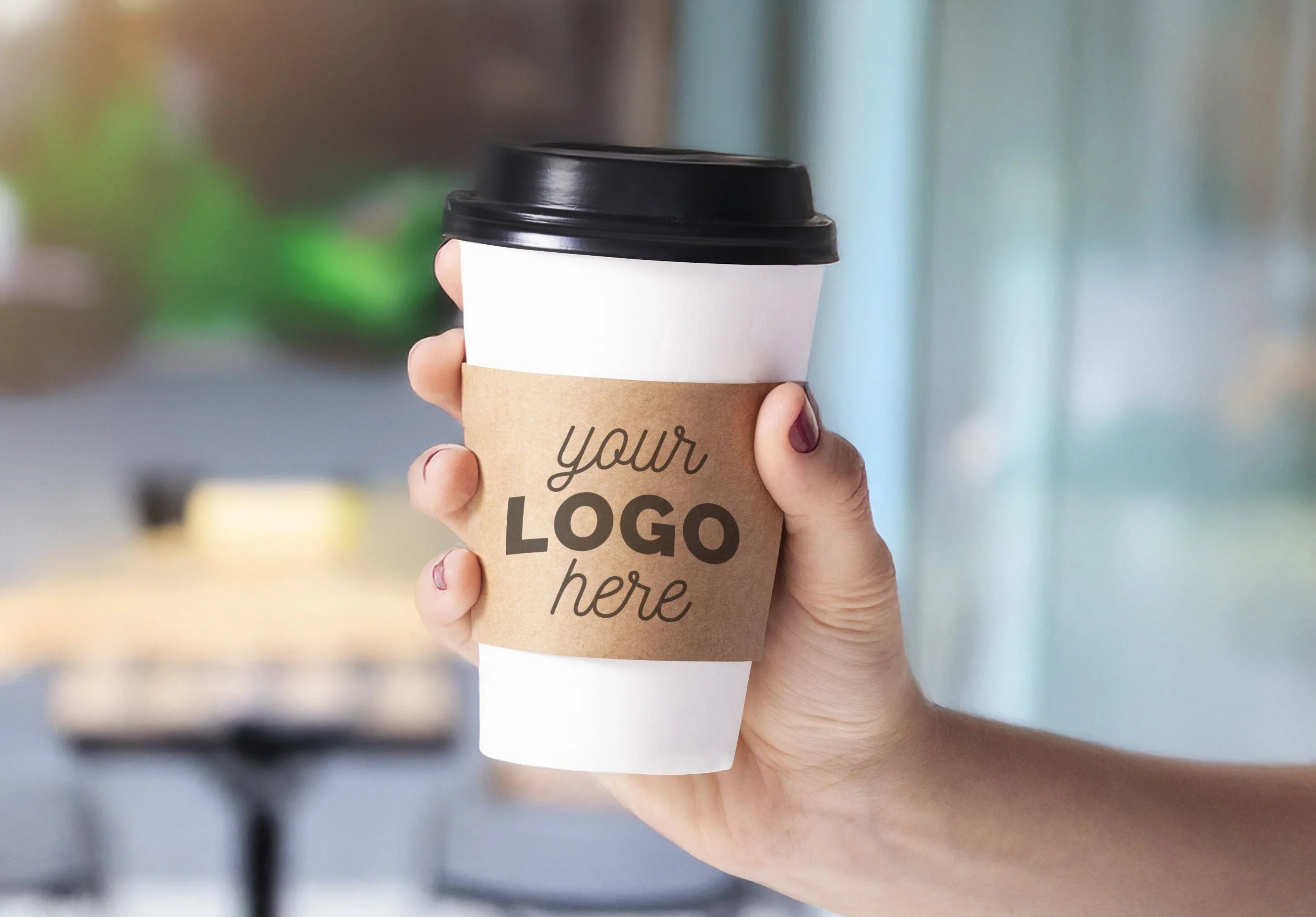 Sıcak Bardak Tutacağı